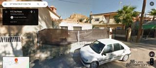 Casa a Calle los pozos 17. Cueva en venta