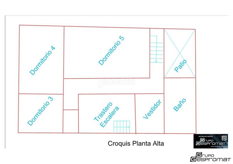 Foto aa53699e-80ae-4d00-8bba-cda4e103822f. Reihenhaus in calle honda 11 in Lecrín