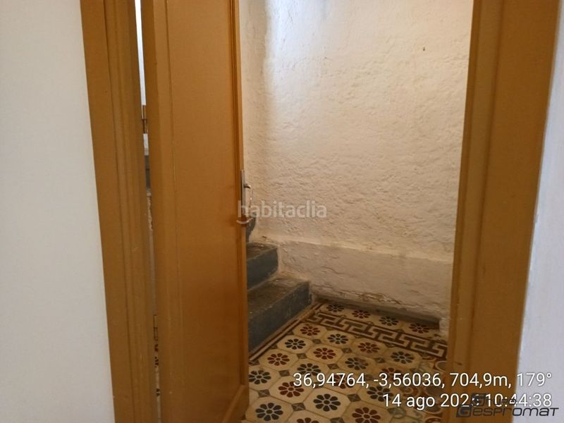 Foto ab1bdbfd-d873-4c4f-bf0c-6c8160a4ce03. Reihenhaus in calle honda 11 in Lecrín