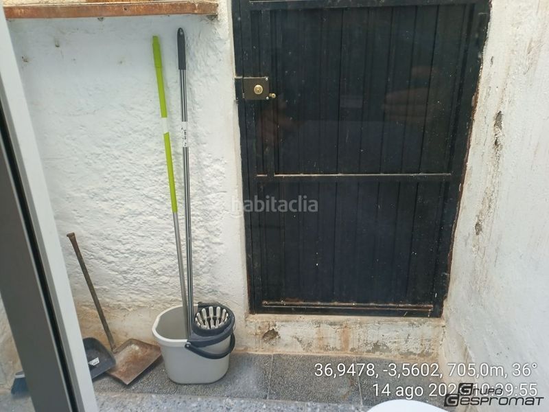 Foto b663ed64-01ce-4ddb-ab60-2425e5f556d3. Reihenhaus in calle honda 11 in Lecrín