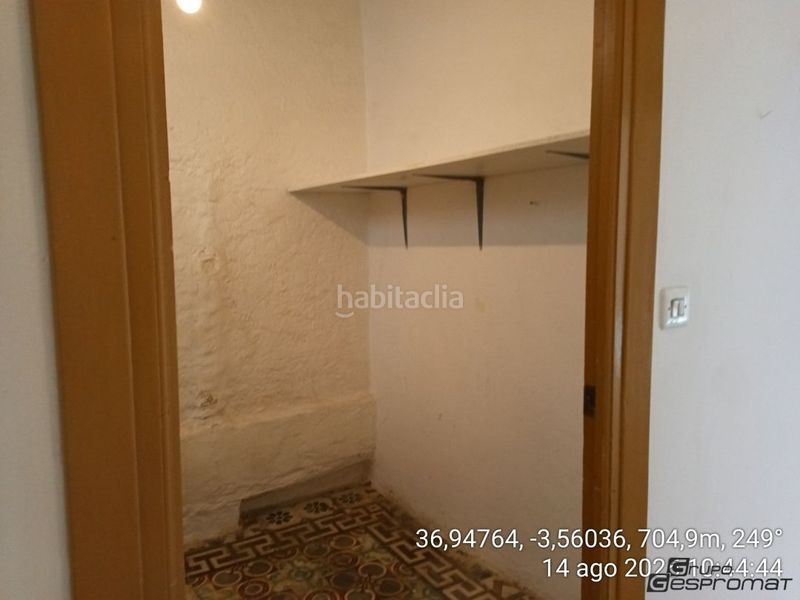 Foto bb16fcde-67a2-406c-bd07-3bc10a65d50c. Reihenhaus in calle honda 11 in Lecrín