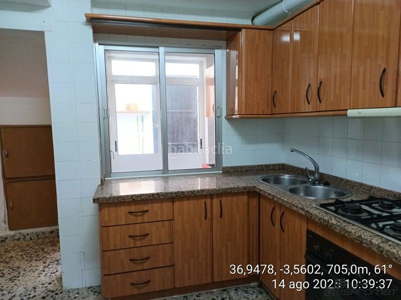 Foto c325b047-e5a7-4786-b77b-a568c30c4918. Reihenhaus in calle honda 11 in Lecrín