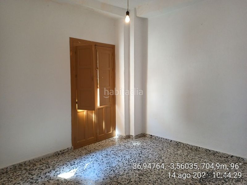 Foto d0047799-388f-4fac-a439-a5b7bcbdd4ad. Reihenhaus in calle honda 11 in Lecrín