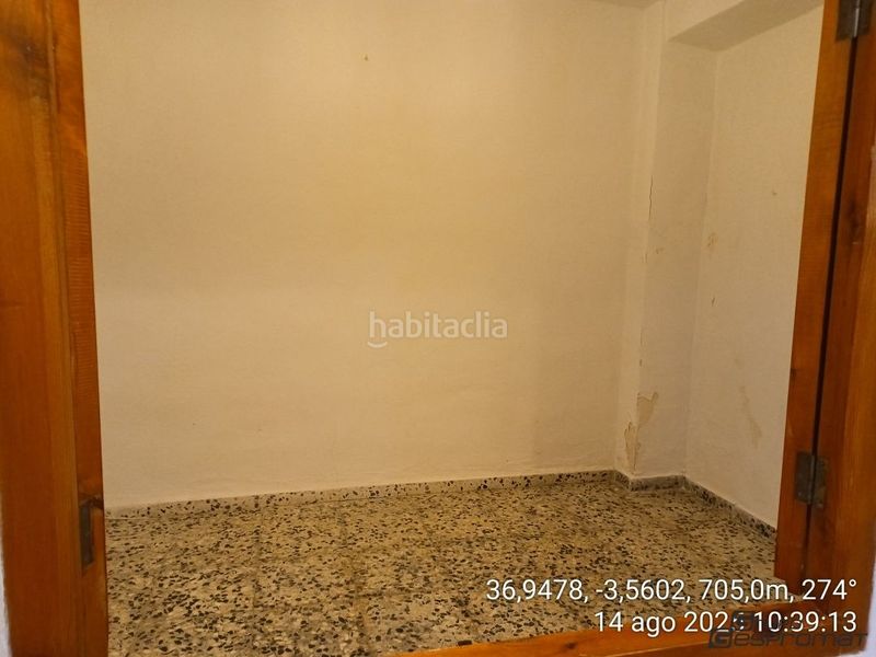 Foto d5bd1535-e3ee-4f86-8940-63db7313e029. Reihenhaus in calle honda 11 in Lecrín