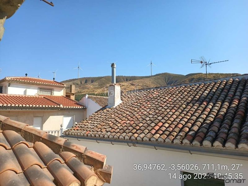 Foto ffabe363-699a-4bb0-93c2-5628735d57f4. Reihenhaus in calle honda 11 in Lecrín