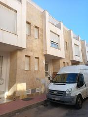 Reihenhaus in Calle sor francisca de paula 30. Vivienda adosada en vera