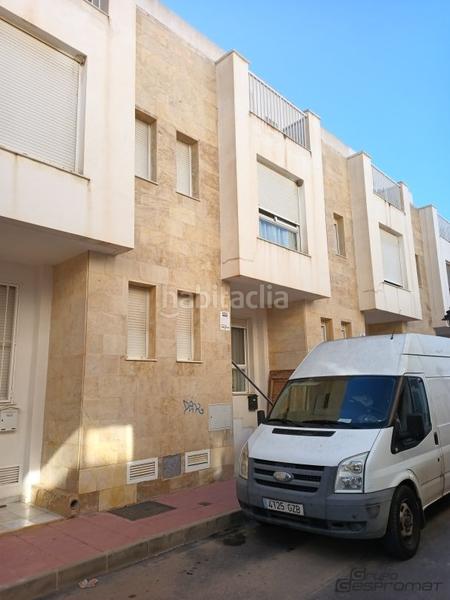 Foto 080bc6ad-371f-45f8-9d4c-f241385c7aa1. Reihenhaus in calle sor francisca de paula 30 in Vera ciudad Vera