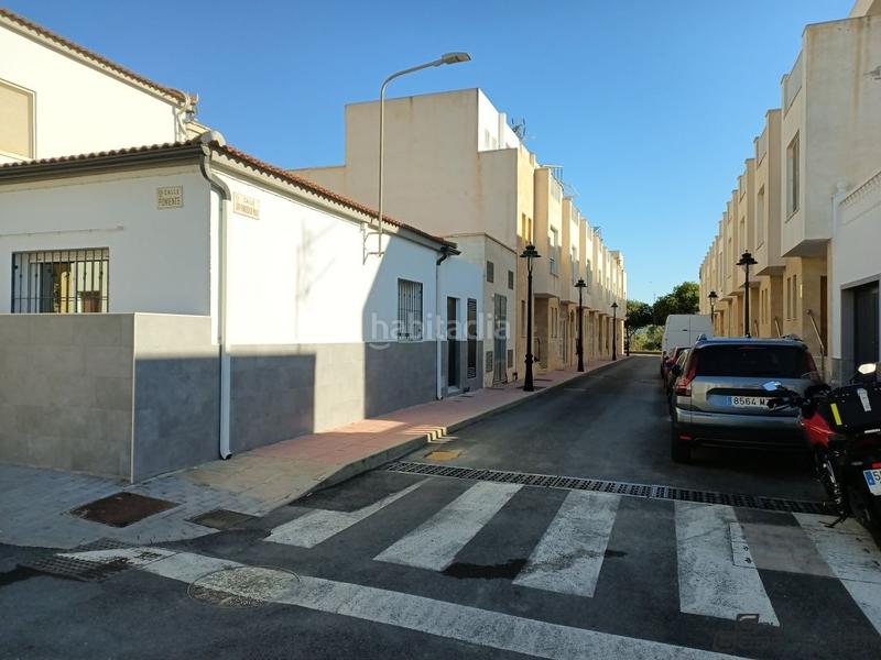 Foto 5bffc662-aa3e-4711-97c4-585c037343ed. Reihenhaus in calle sor francisca de paula 30 in Vera ciudad Vera