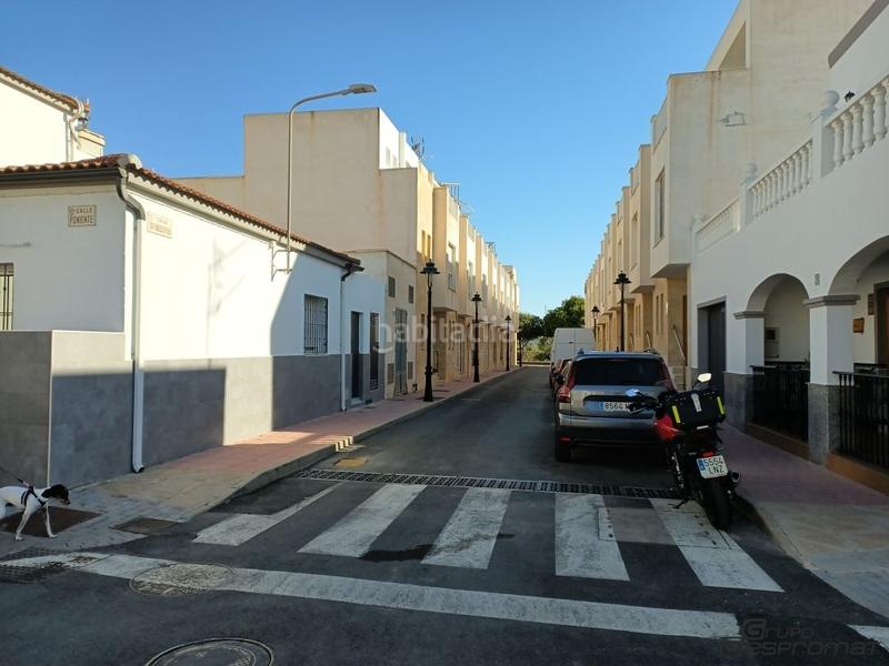 Foto aad6bdfa-d394-4f25-b966-11b338b7cb66. Reihenhaus in calle sor francisca de paula 30 in Vera ciudad Vera