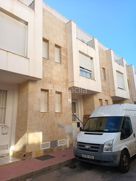 Foto c5962f90-560e-4e96-bf4a-90d155f8b478. Reihenhaus in calle sor francisca de paula 30 in Vera ciudad Vera