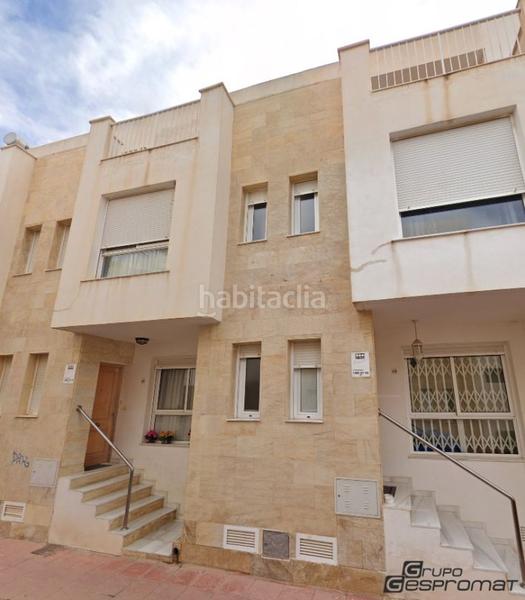 Foto c80e04f7-7782-4d18-8358-5ac2a93a7e8a. Reihenhaus in calle sor francisca de paula 30 in Vera ciudad Vera