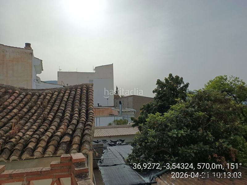 Foto 0f86ad43-a1fc-4e2e-8231-ae615eb117a9. Casa adossada a Lecrín