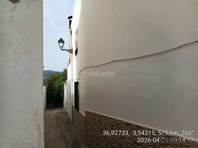 Foto 198768b0-6f00-4e15-9a89-bd54b989d2a4. Casa adossada a Lecrín