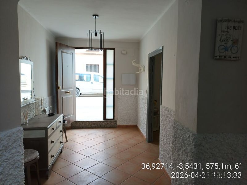 Foto 257b60c3-d50a-42e6-a0b2-637b55910c49. Casa adossada a Lecrín