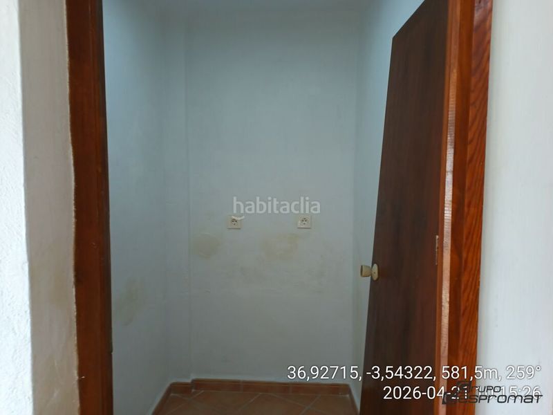 Foto 5215dcb6-20b9-49c8-bebc-d4a8113e786a. Casa adossada a Lecrín