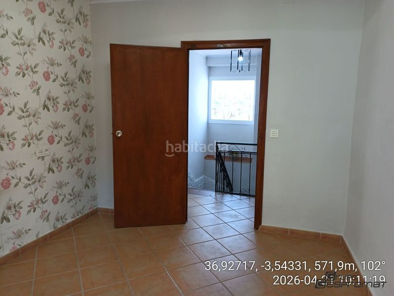 Foto 78225631-95d4-411d-a4b9-1414f925050b. Casa adossada a Lecrín