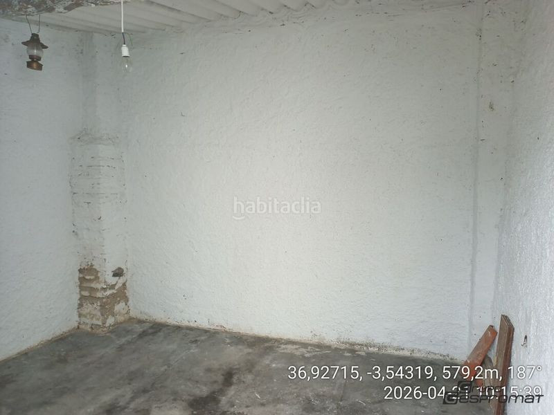 Foto 9ab77714-de78-492e-91ae-f5b0189ea660. Casa adossada a Lecrín