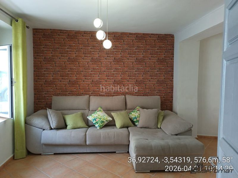 Foto a168aa00-467a-4866-acc0-6777879d9b7c. Casa adossada a Lecrín