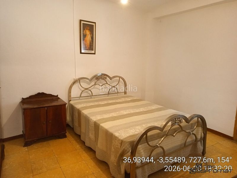 Foto 027a92f6-6072-4082-8f6e-c4809f7a1bfc. Casa adossada a Lecrín
