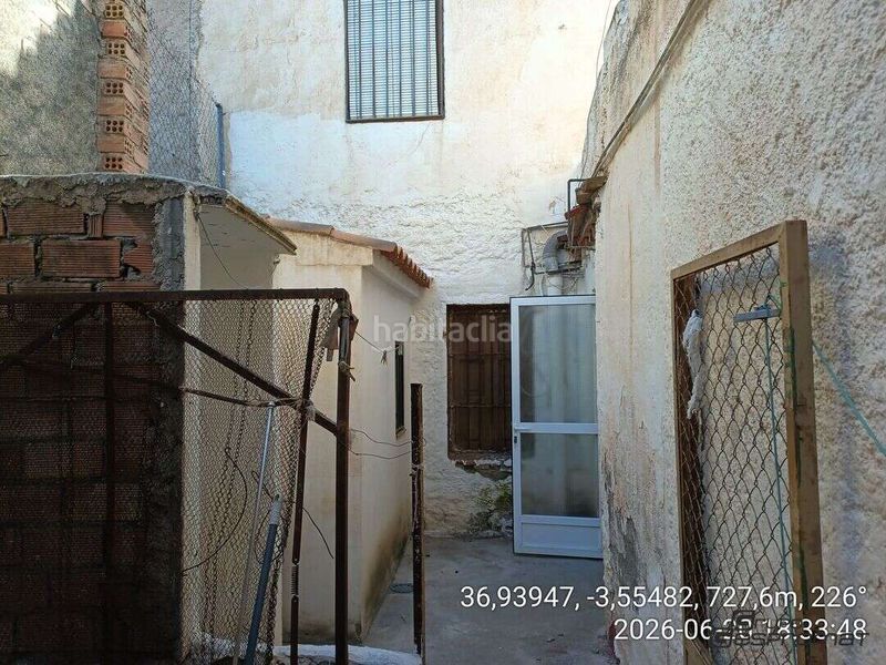 Foto 0688d07e-1154-4ee1-b004-a0ed5082715c. Casa adossada a Lecrín