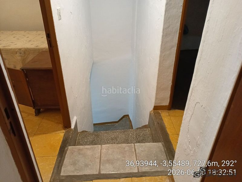 Foto 2798b6ff-ba24-4311-9923-63112f9a3c0e. Casa adossada a Lecrín