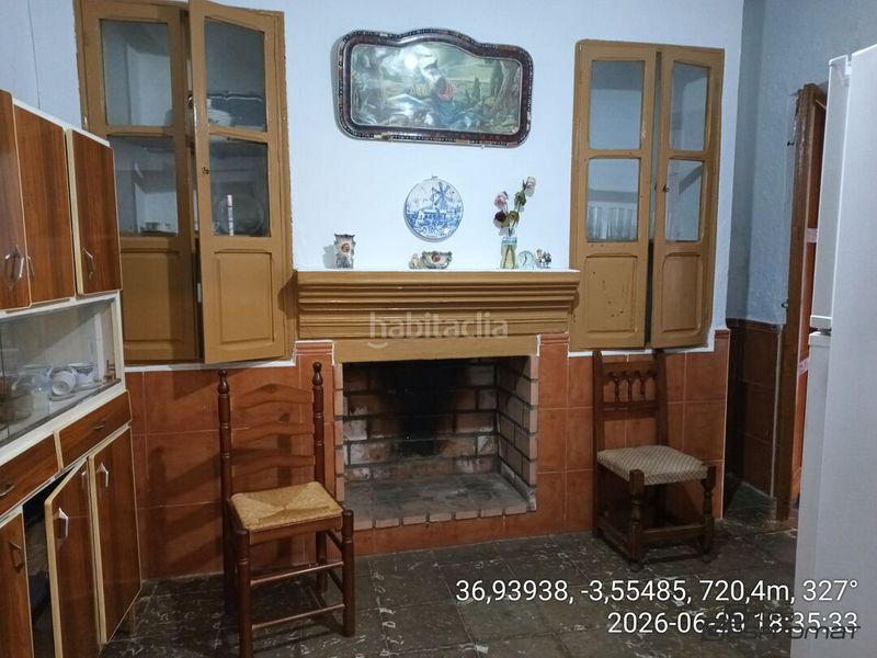 Foto 5a594c71-6341-47d9-a4aa-28915f8172ce. Casa adossada a Lecrín
