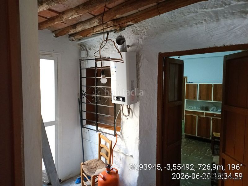 Foto 5af1e7f1-e269-4443-b781-32f1f9b0c7ce. Casa adossada a Lecrín