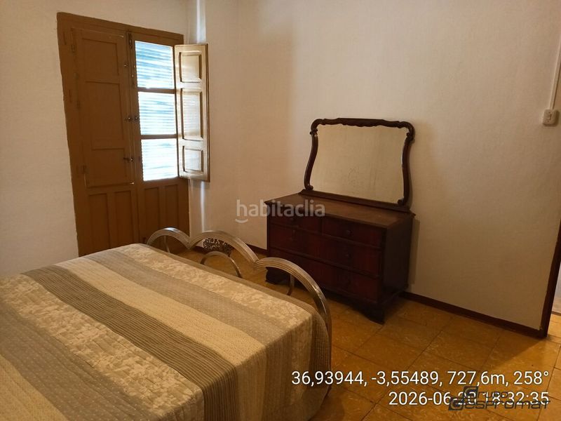 Foto 5bfc69eb-e8ee-48b6-a291-9a8b56d0706a. Casa adossada a Lecrín