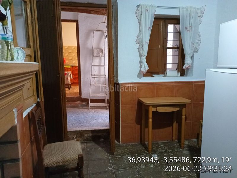 Foto 61bc9847-58b9-4d16-991d-d335e9510f7f. Casa adossada a Lecrín