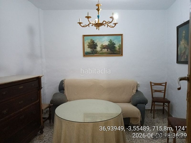 Foto 6c6b1d9e-9679-4ae3-b791-814a93b24b52. Casa adossada a Lecrín