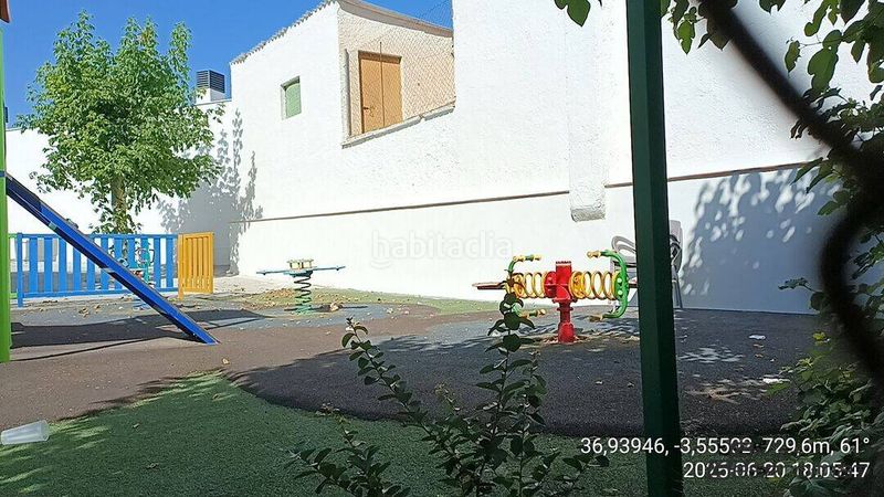 Foto 7bd0899f-5fe6-444b-afc0-6e6050d90aa6. Casa adossada a Lecrín