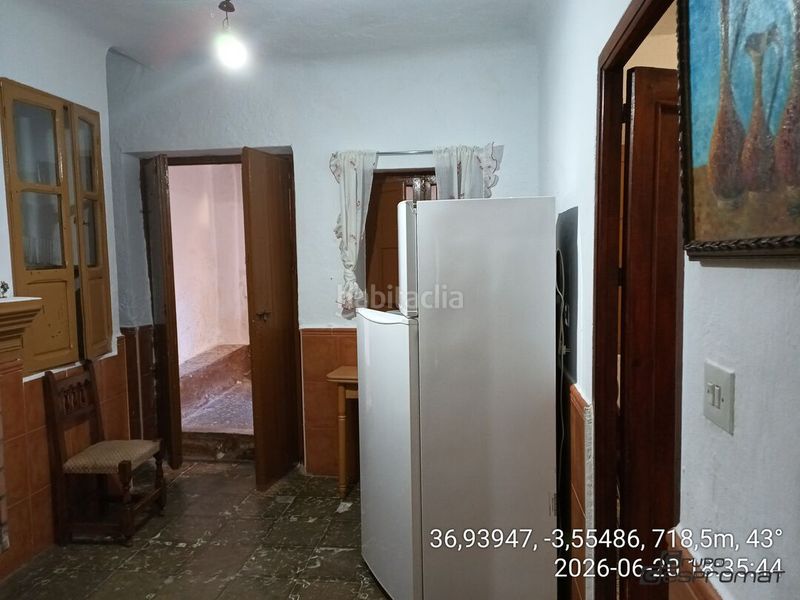 Foto 824a5061-d1ab-4614-a7af-2ea1622e6eff. Casa adossada a Lecrín