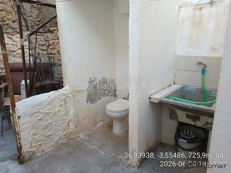 Foto 91a7701e-326f-4bbc-ada6-035fa2f6f288. Casa adossada a Lecrín