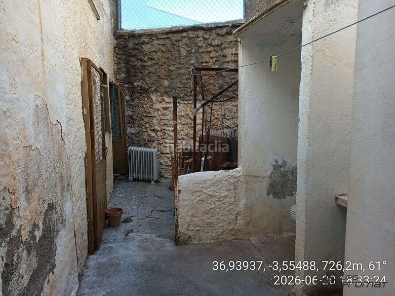 Foto 92169774-2075-4732-92b8-7f0c80e37d10. Casa adossada a Lecrín