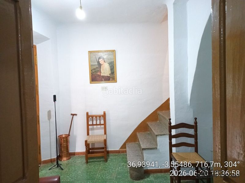 Foto 96c7a8b4-0419-4079-9549-a0c7382322a9. Casa adossada a Lecrín