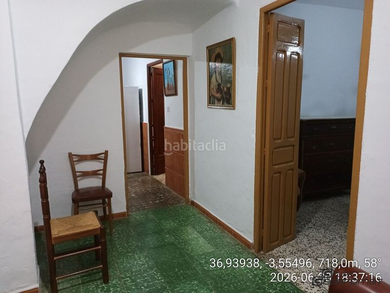 Foto a55d7c7f-5e62-4786-b984-b413655a5b00. Casa adossada a Lecrín