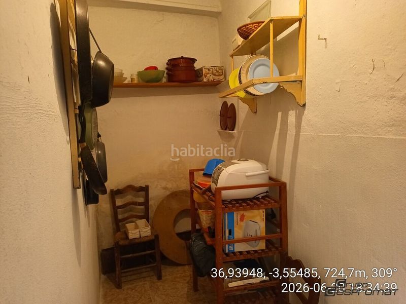 Foto b92a0959-6838-40b8-99de-2060ac4f36af. Casa adossada a Lecrín