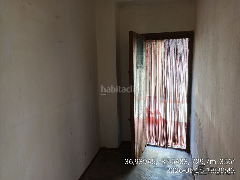 Foto c8e421b8-3142-4856-95c7-053c1ff6c71b. Casa adossada a Lecrín