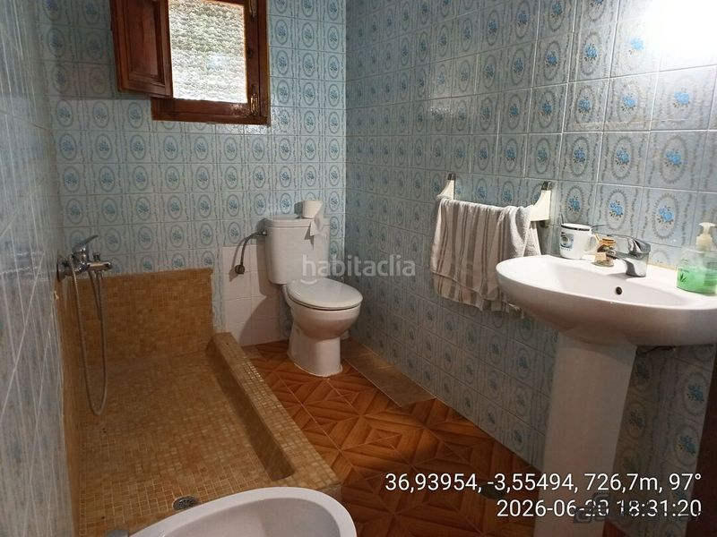 Foto d0fee9ed-d3bf-40ba-8294-6df49b5a9ade. Casa adossada a Lecrín