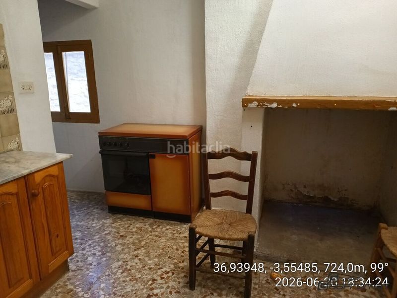 Foto e65b76f4-6dec-43e2-bca0-aa7754390cf6. Casa adossada a Lecrín