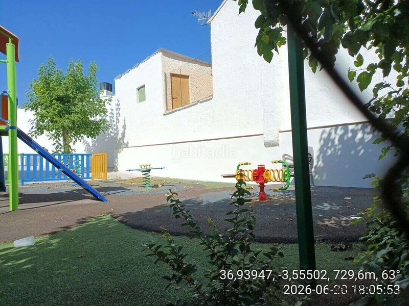 Foto ed7d2b26-9803-4f05-8866-38503d71b2a7. Casa adossada a Lecrín