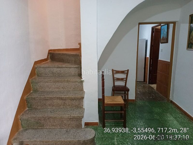 Foto f1249fd9-f593-4e1e-97ae-4bb1e6a01327. Casa adossada a Lecrín