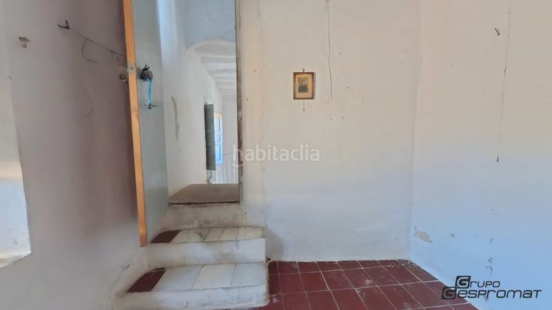 Foto 1f684ca4-6c5f-41f0-b544-a845a92435a7. Casa adossada a Lecrín