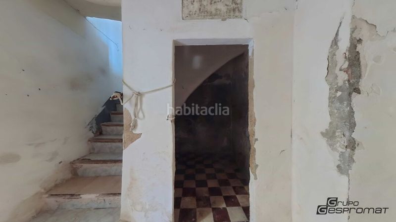 Foto 878e1a9f-0443-4374-9987-50a2c9461a69. Casa adossada a Lecrín