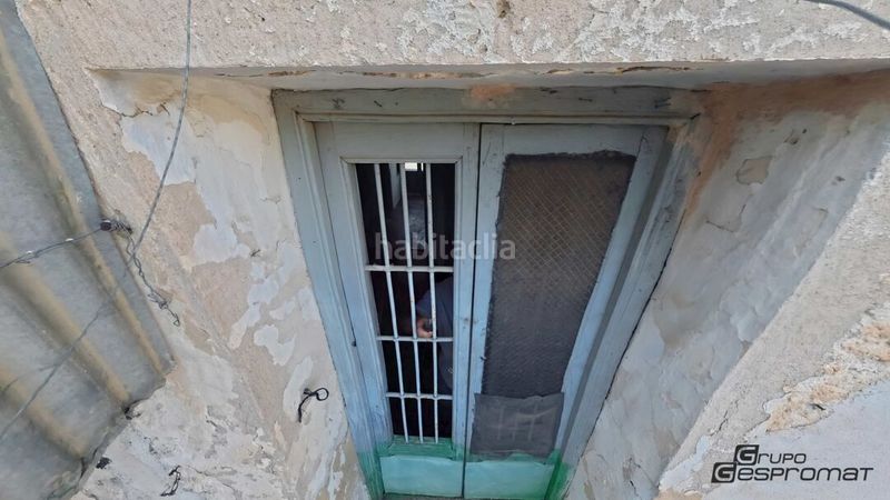 Foto a07a9e53-74e6-4248-8357-97496d610e97. Casa adossada a Lecrín