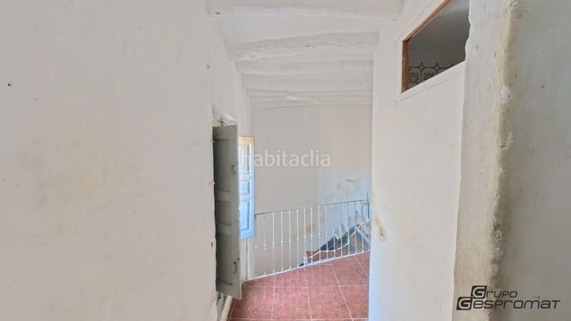 Foto a19a32a7-1ed1-4f47-8f6e-caa5fd758fb3. Casa adossada a Lecrín