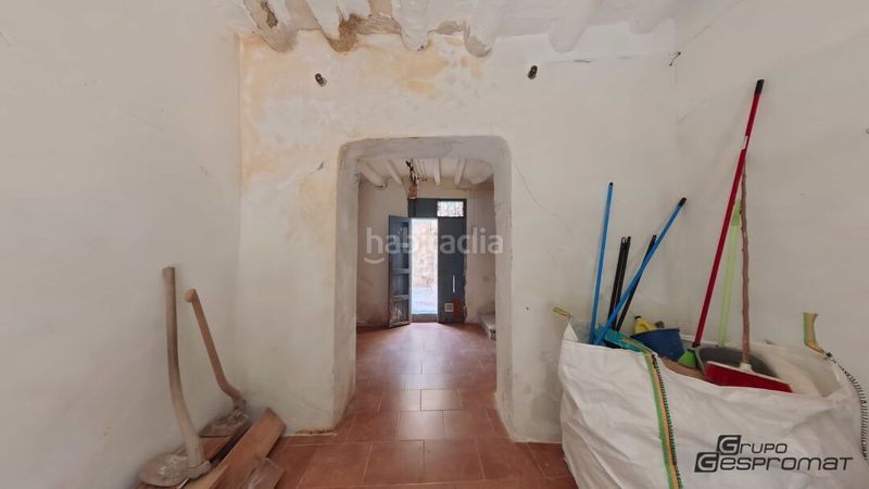 Foto b65f1625-a140-439d-9058-cc2e2aef1792. Casa adossada a Lecrín