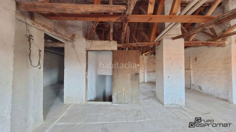 Foto be8dd52c-e1cc-409b-a03c-f0560d27e341. Casa adossada a Lecrín