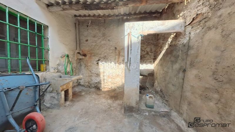 Foto d38d70d7-f837-483f-ac90-87c3703c6f9d. Casa adossada a Lecrín