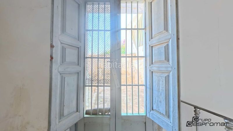 Foto e1c721db-4240-4f52-aa88-34454a3598b2. Casa adossada a Lecrín